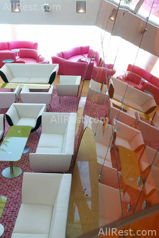 Semiramis Hotel 3